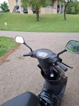 Giantco G-Buddy billede 5