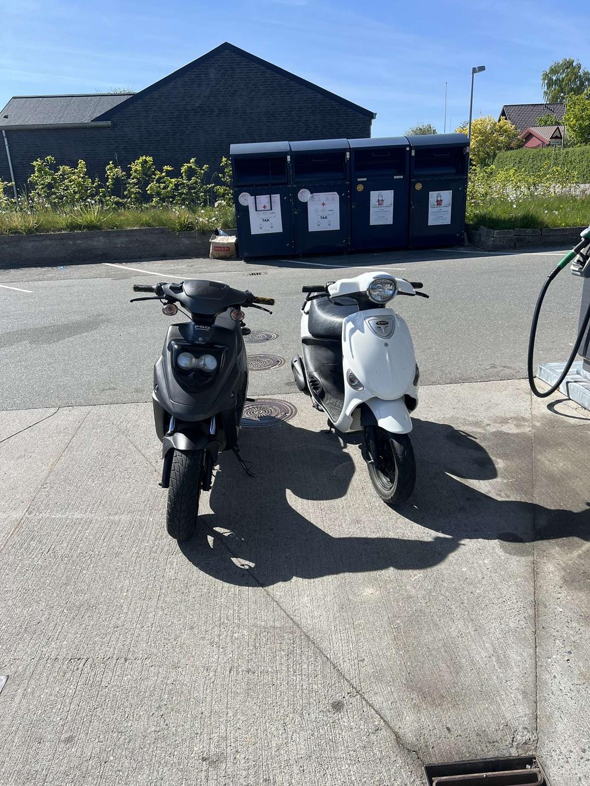 PGO Ligero billede 3