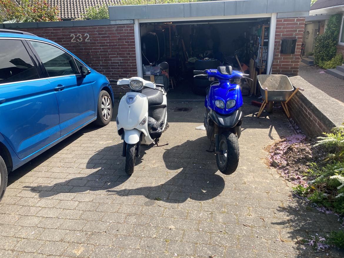 PGO Ligero billede 5