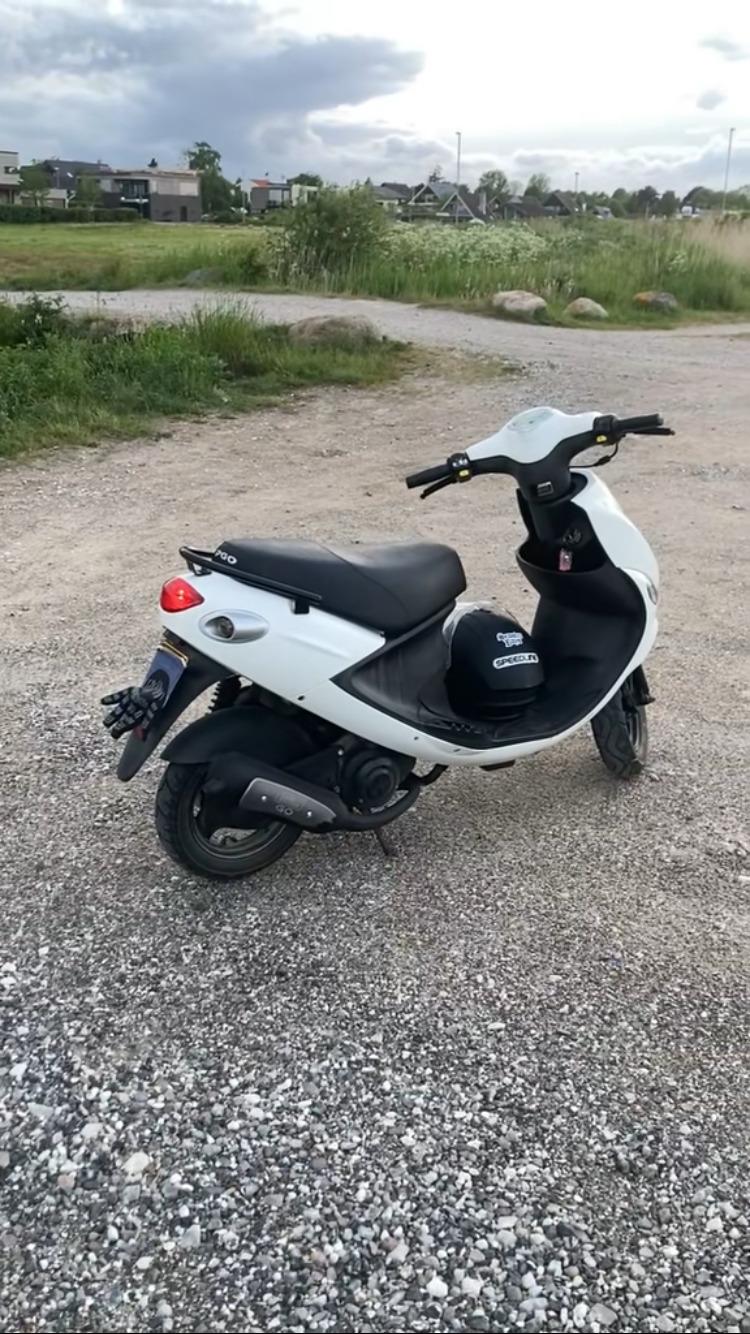 PGO Ligero billede 6