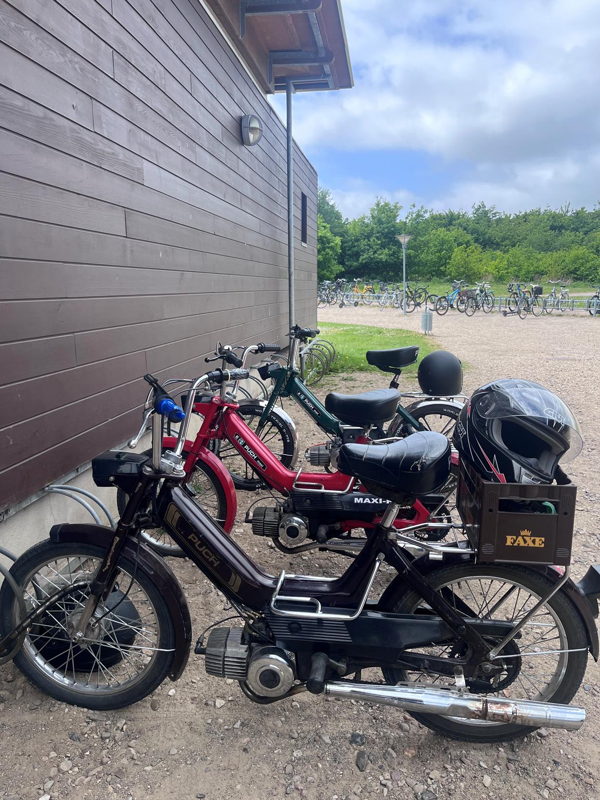 Puch Maxi k billede 4