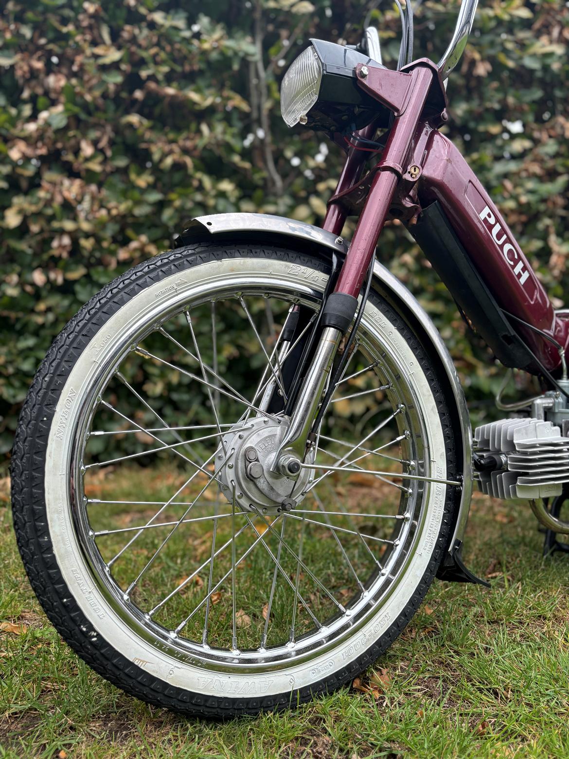 Puch Maxi P billede 2