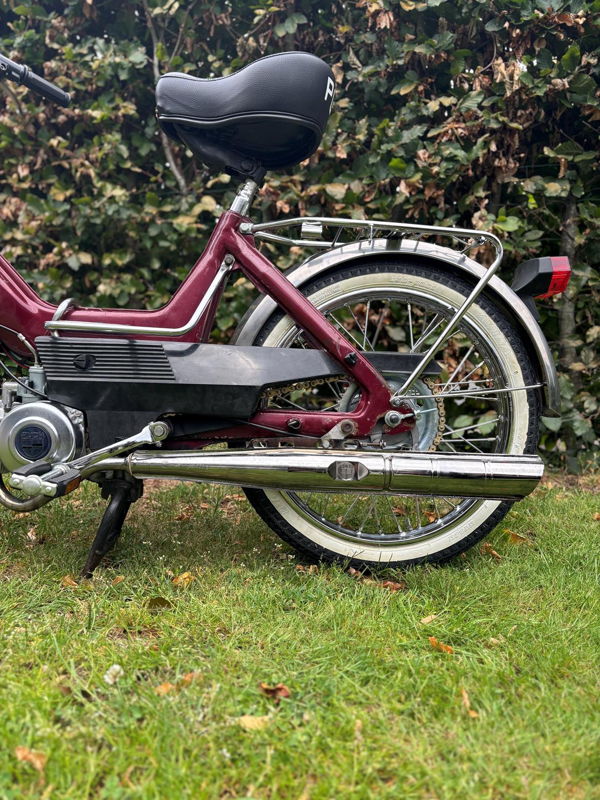 Puch Maxi P billede 7
