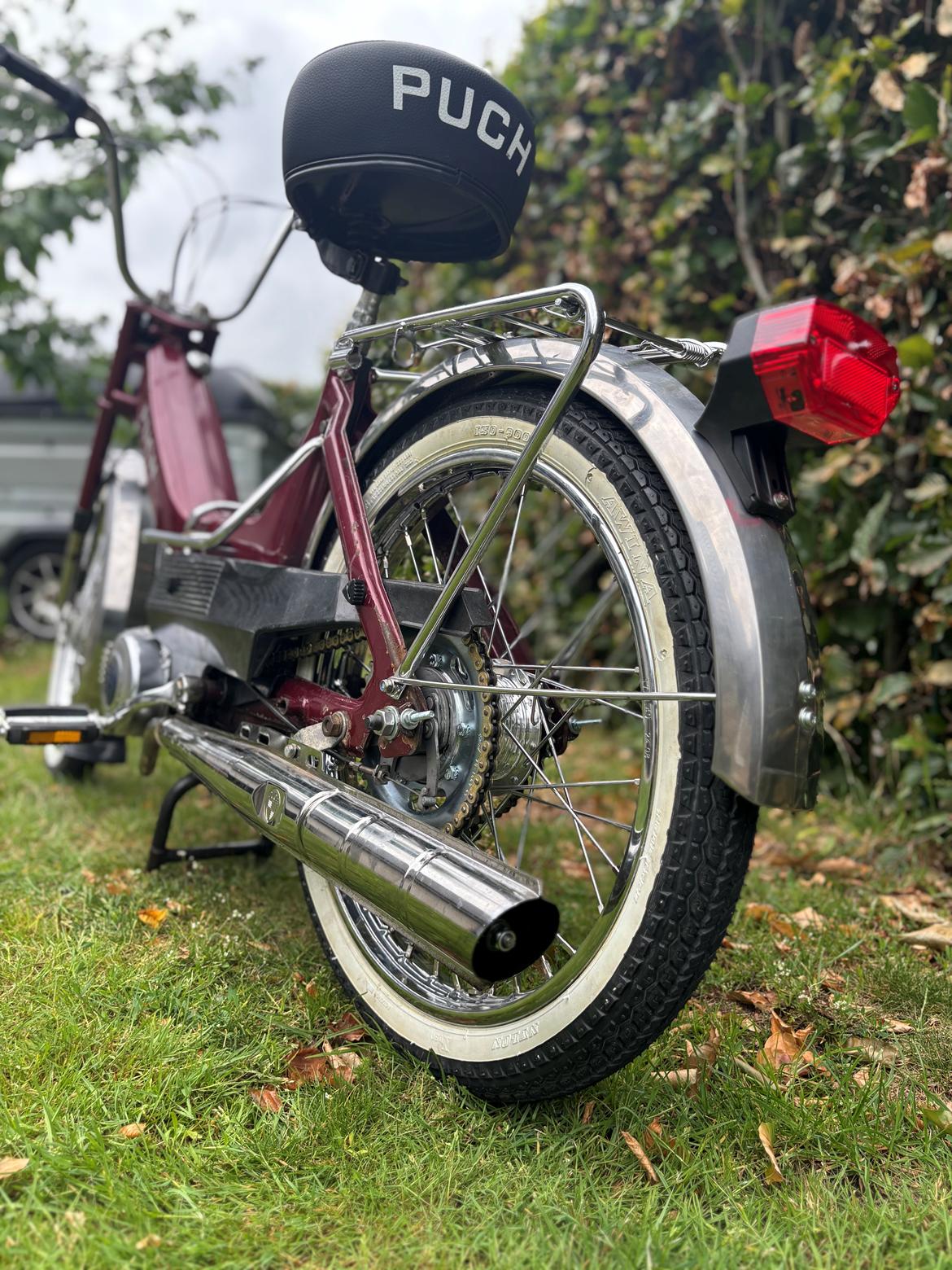 Puch Maxi P billede 3