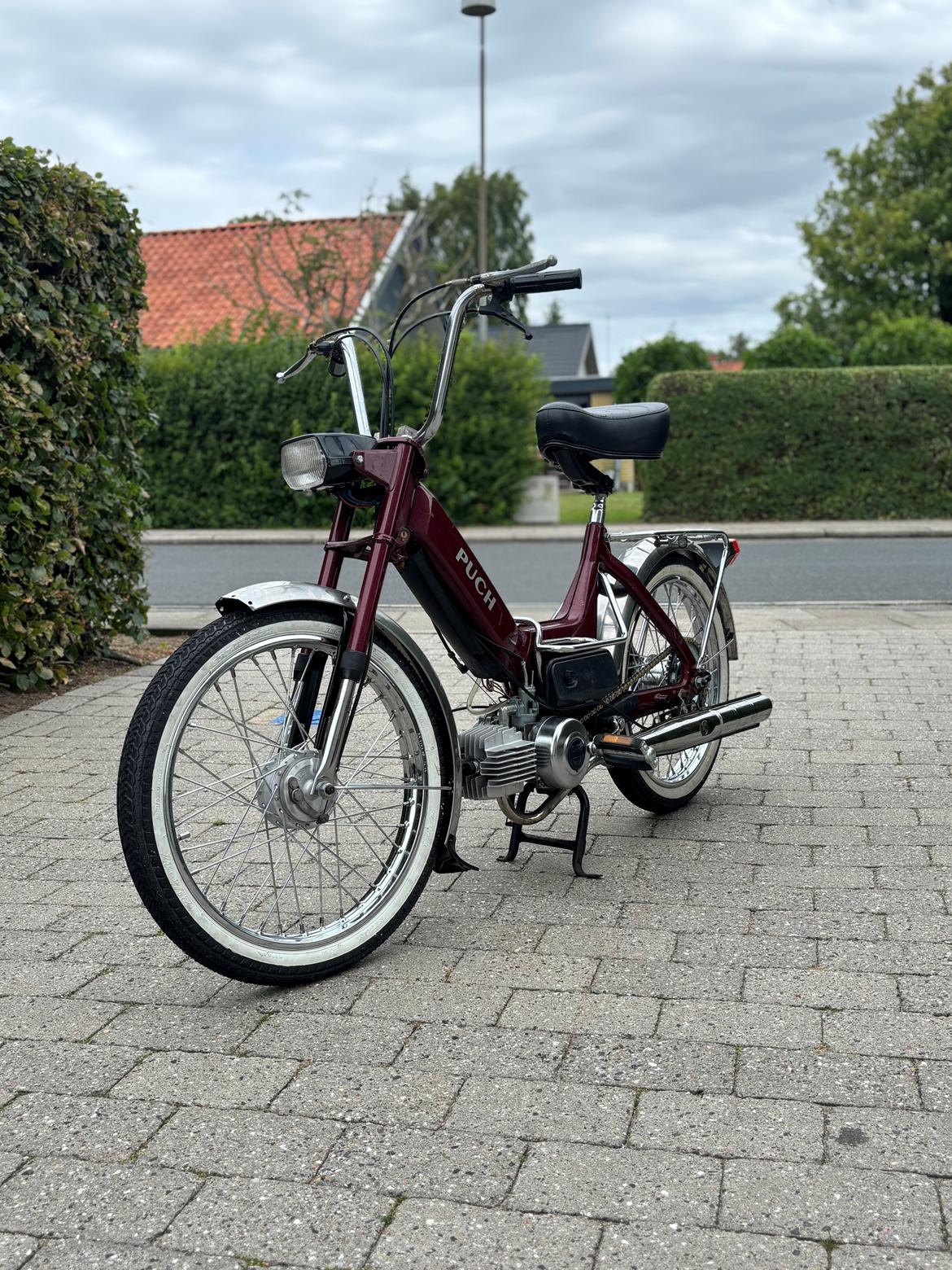 Puch Maxi P billede 6