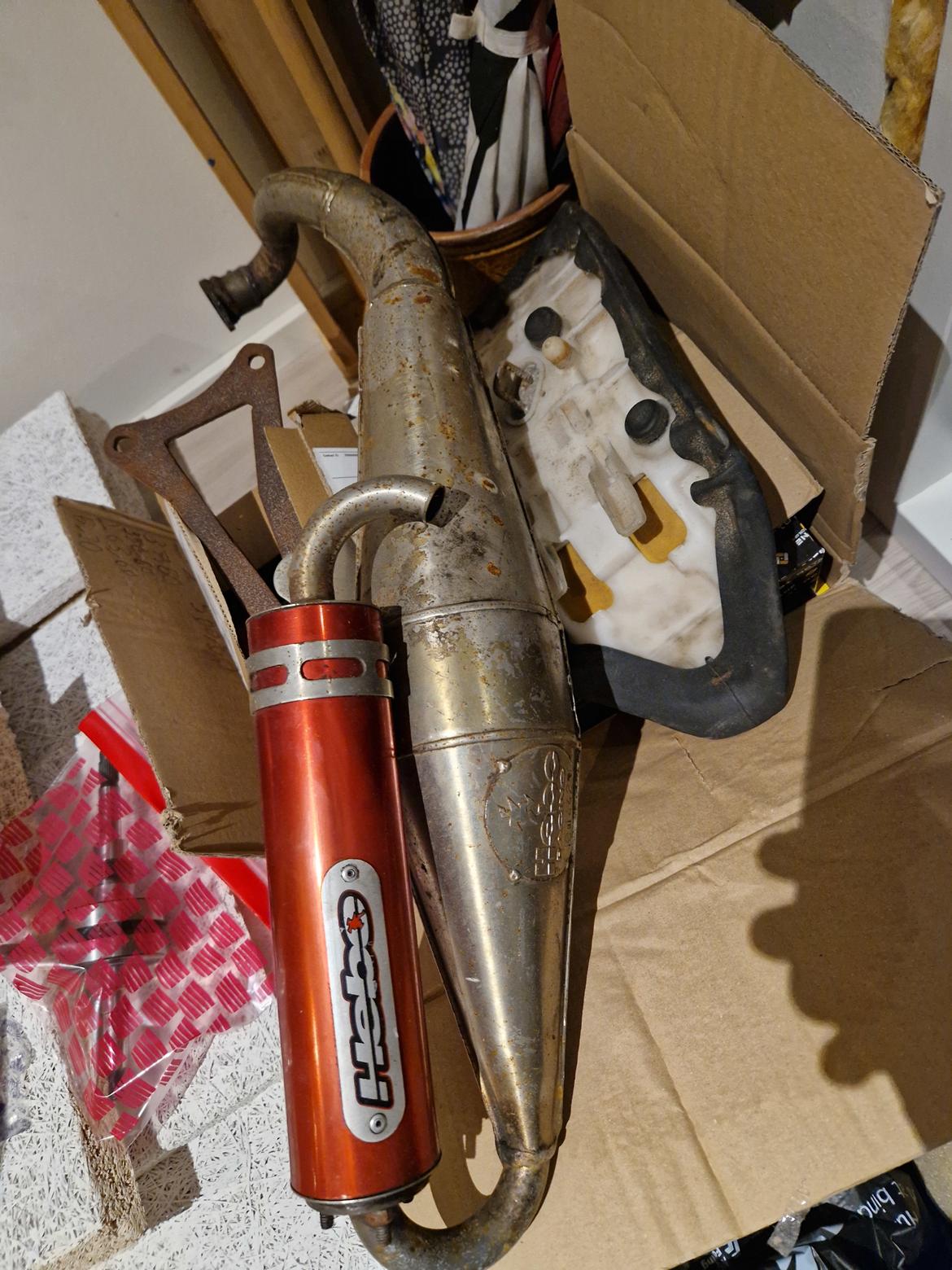 Suzuki Street magic billede 5