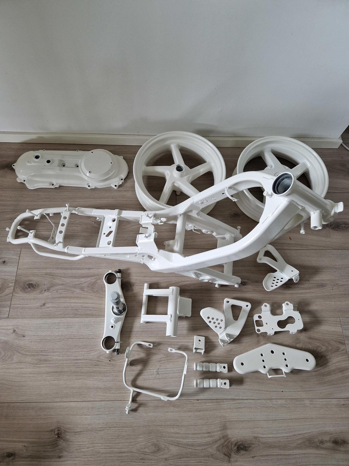 Suzuki Street magic billede 3