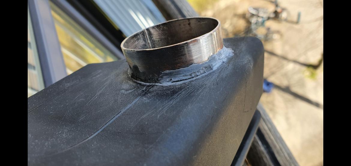 Aprilia RX Factory 80 billede 34