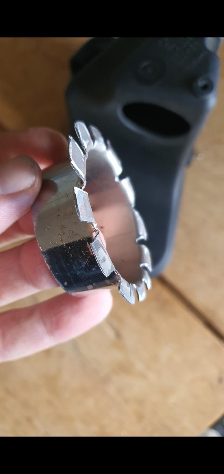 Aprilia RX Factory 80 billede 31