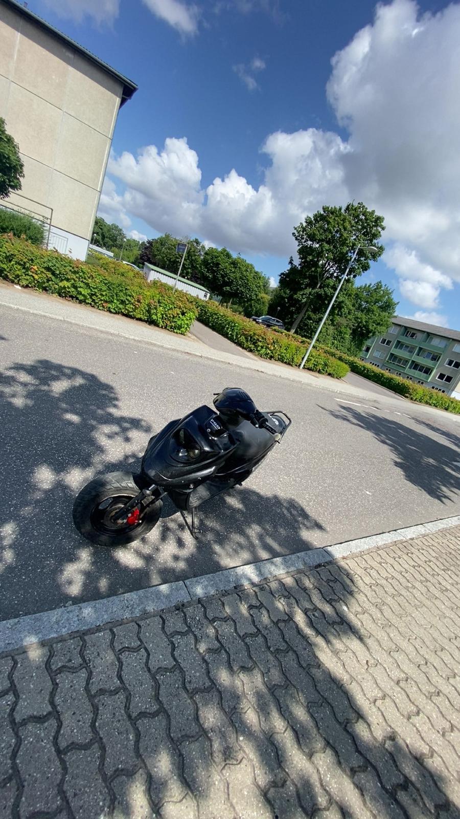 PGO Hot 50  billede 3