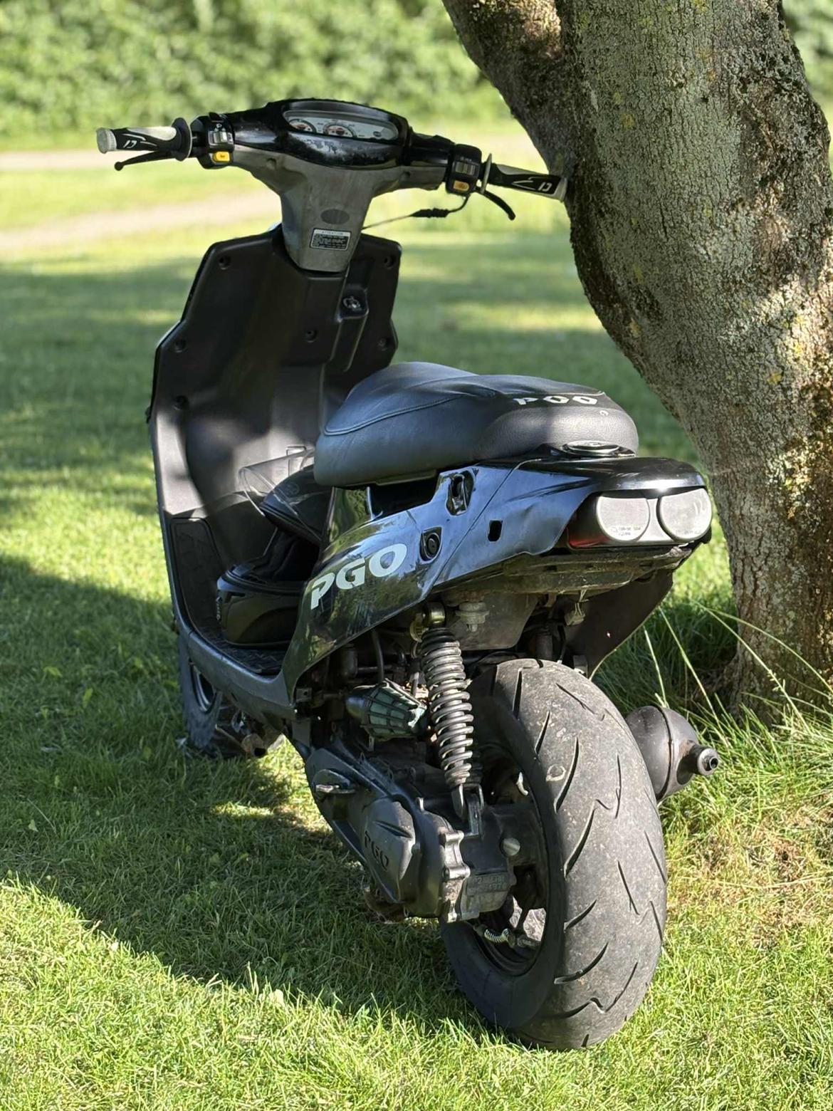 PGO Hot 50  billede 12