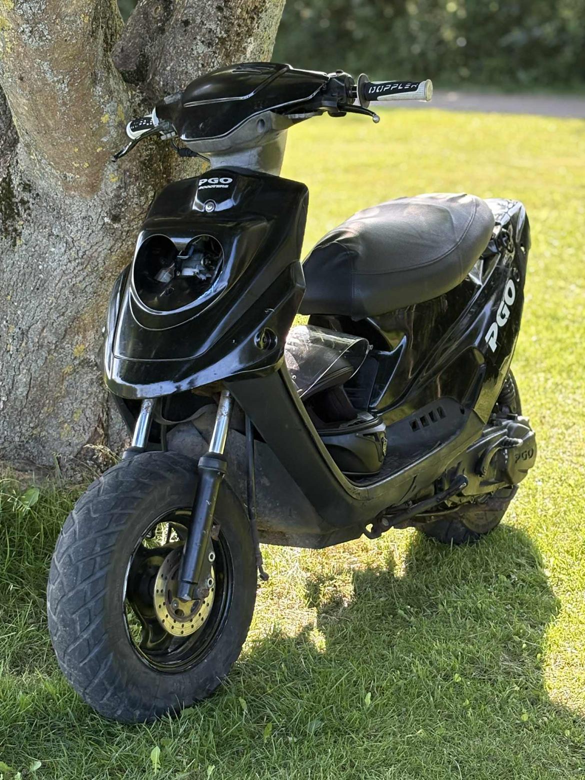 PGO Hot 50  billede 11