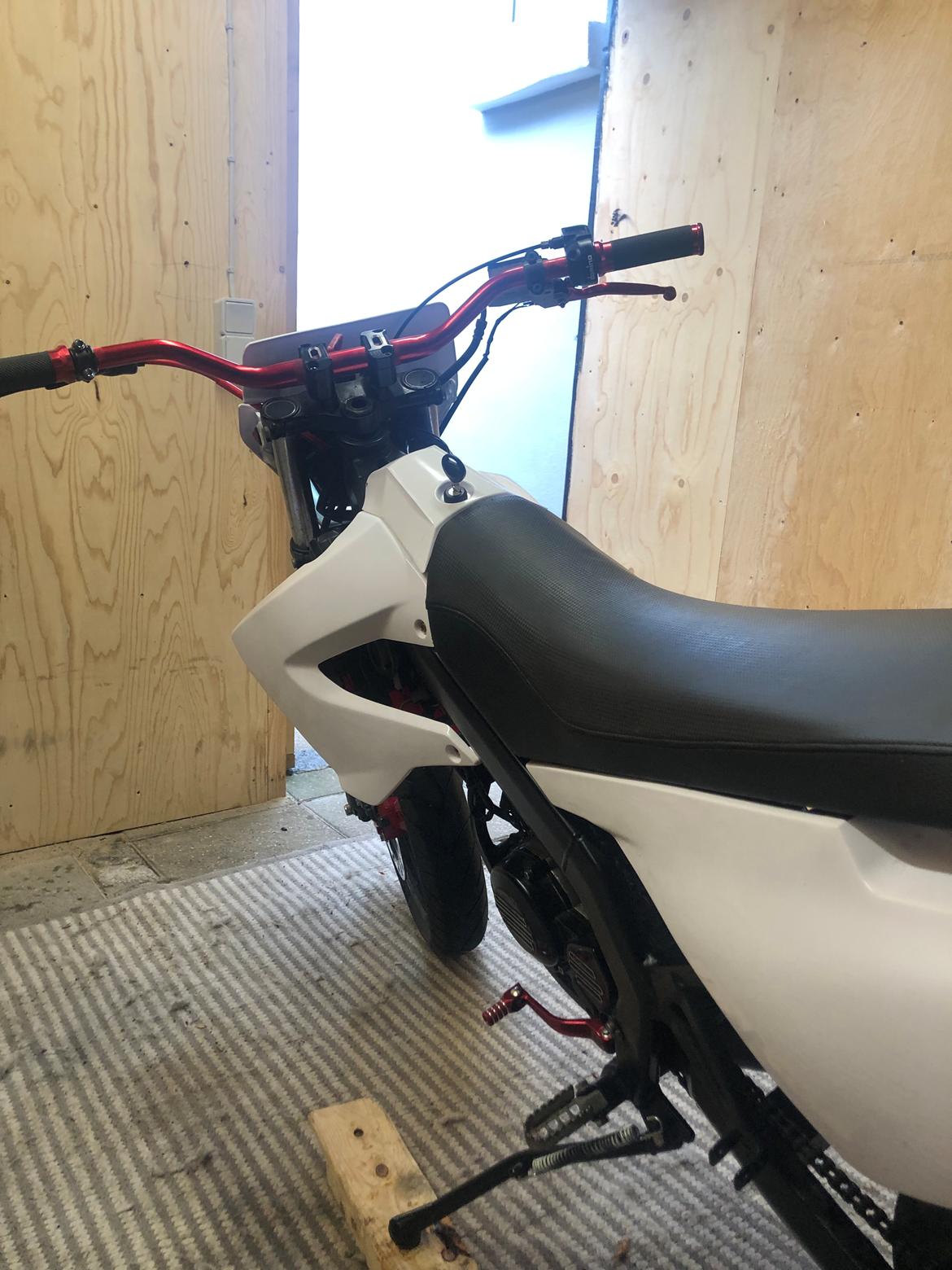 Gilera Smt (SOLGT) billede 7