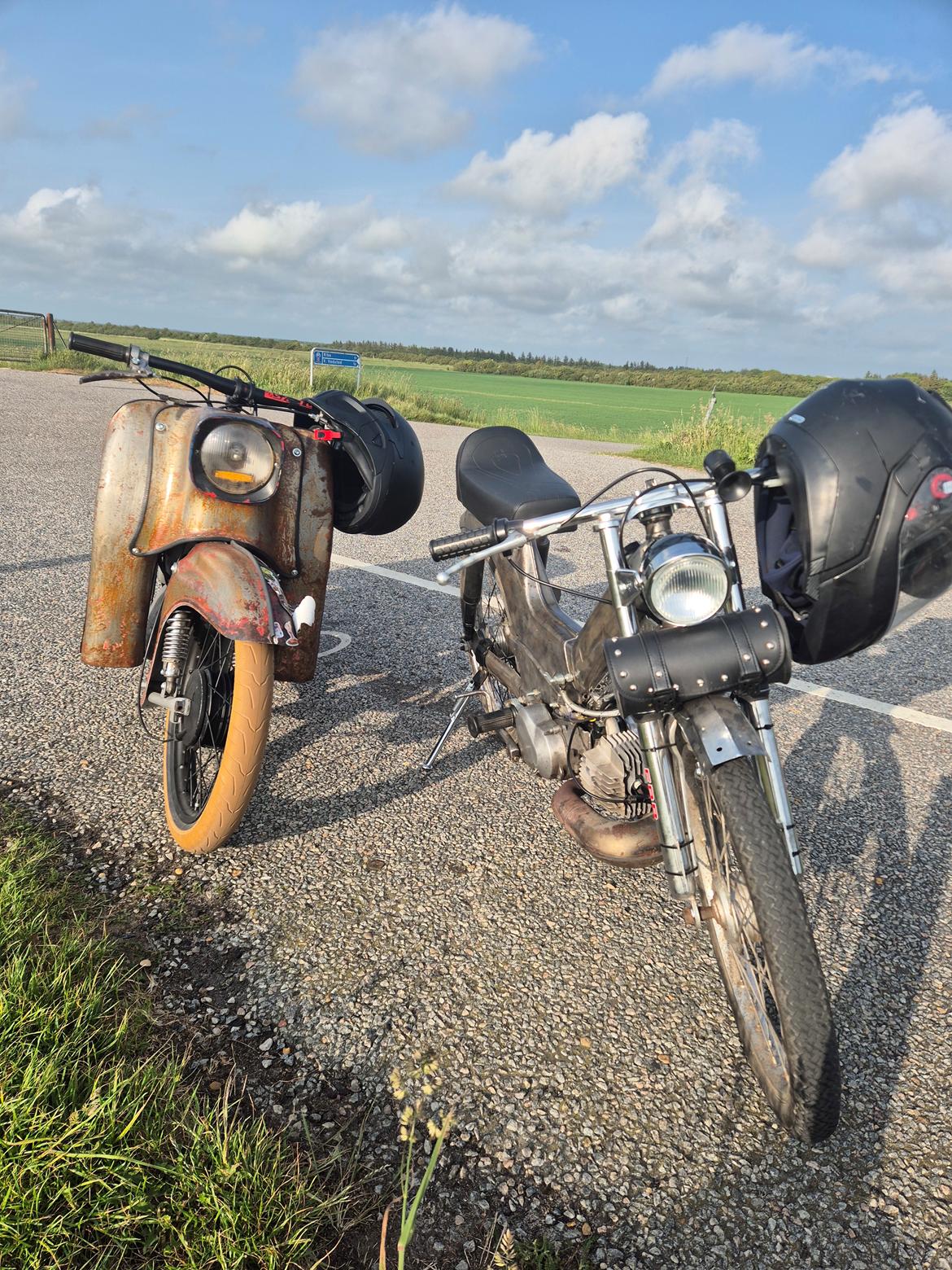 Puch Maxi KL billede 2