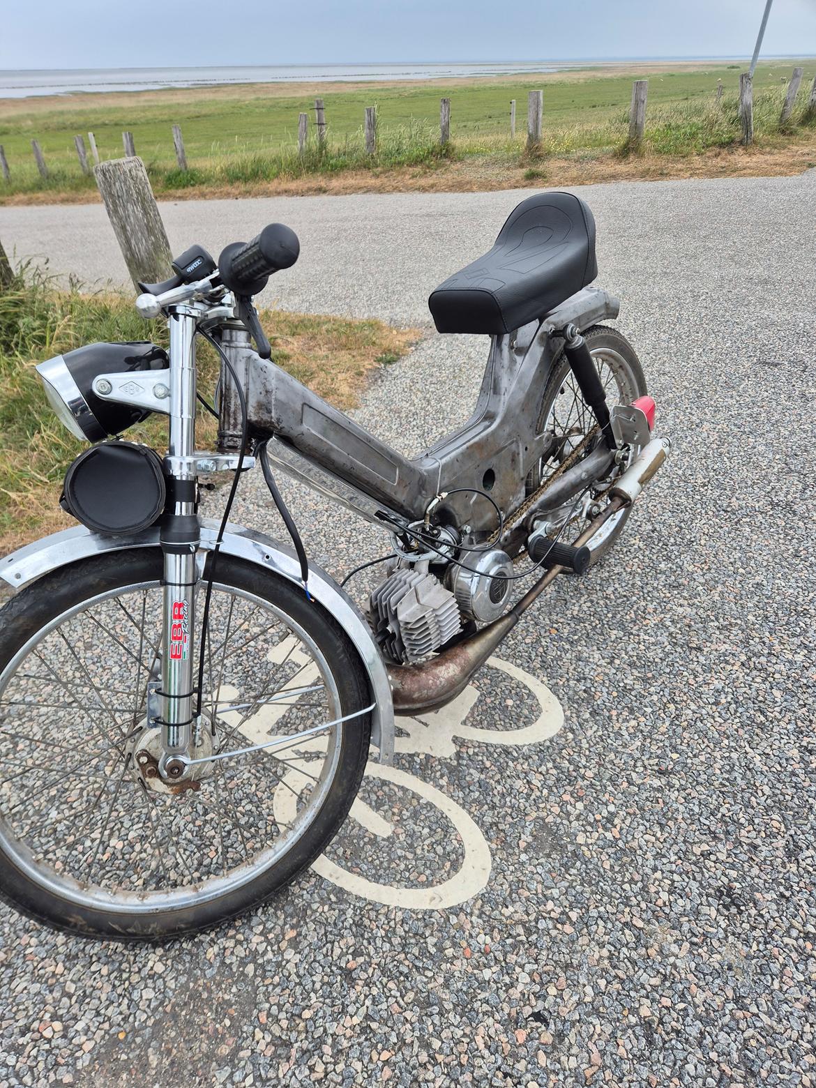 Puch Maxi KL billede 4
