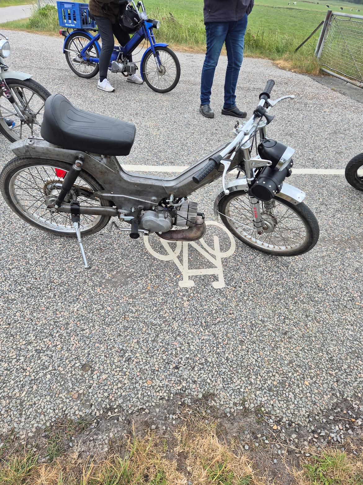 Puch Maxi KL billede 5