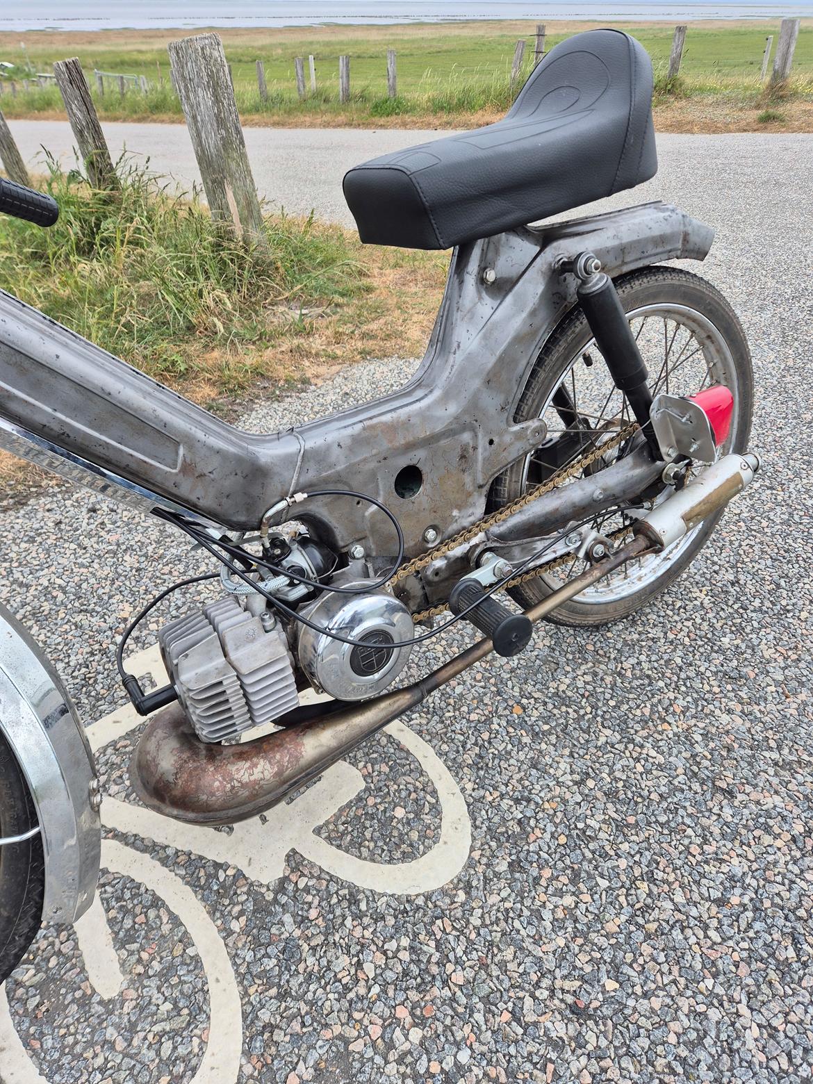 Puch Maxi KL billede 3