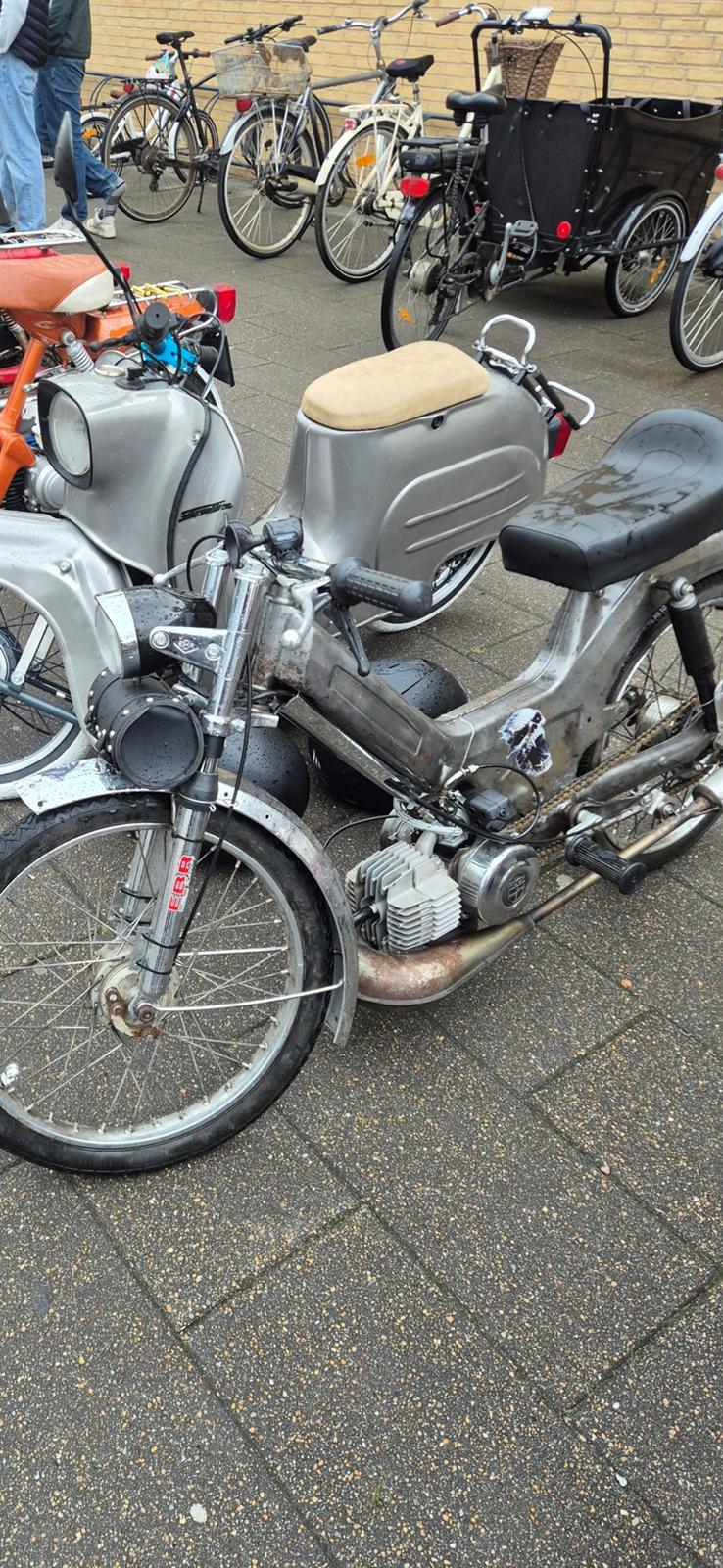 Puch Maxi KL billede 9
