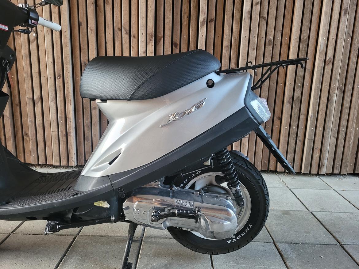 Yamaha Yamaha jog Fine selection  billede 5