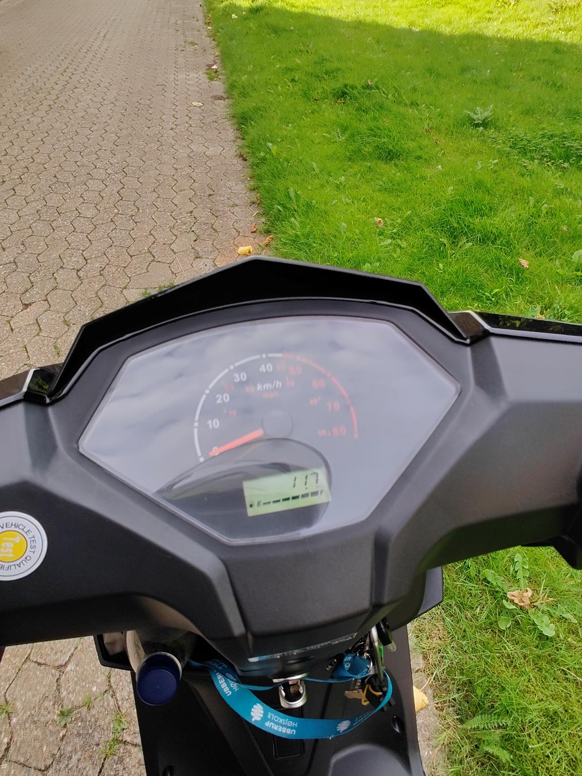 VGA Street-X billede 5