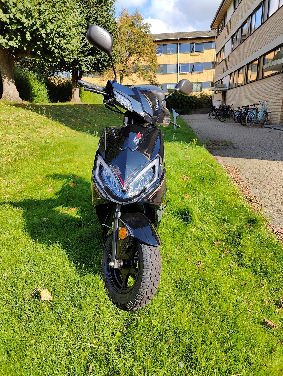 VGA Street-X billede 3