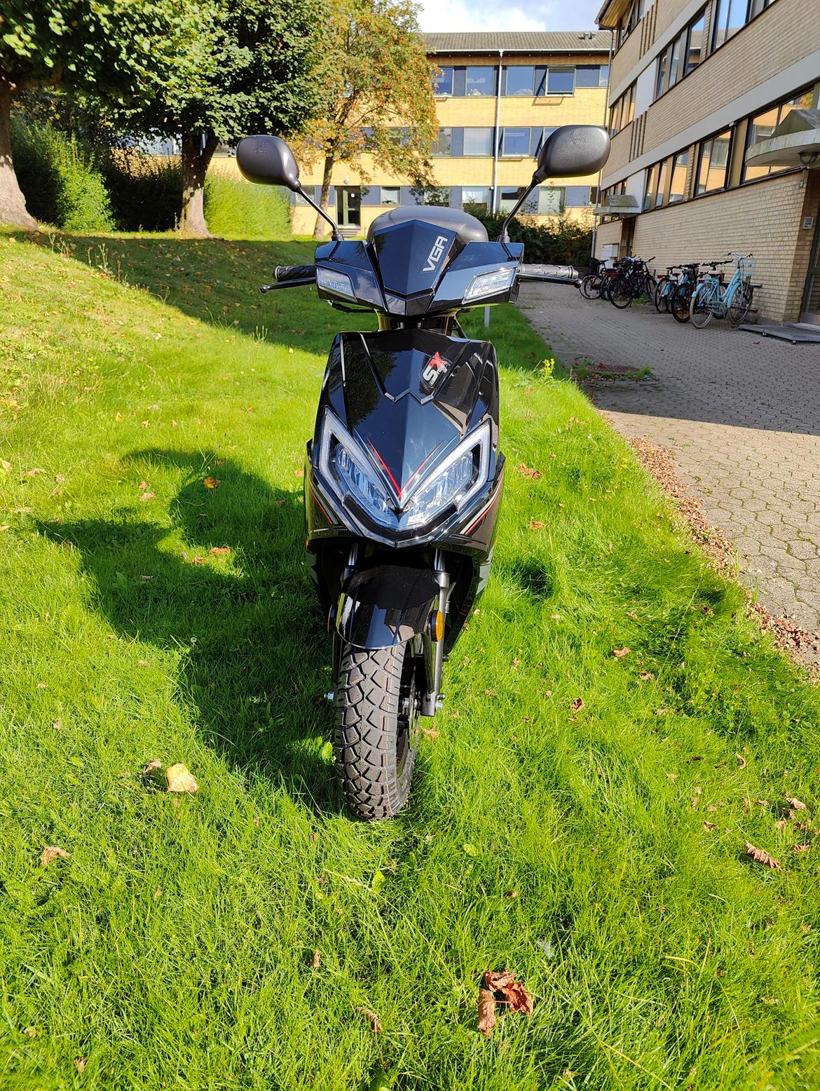 VGA Street-X billede 4