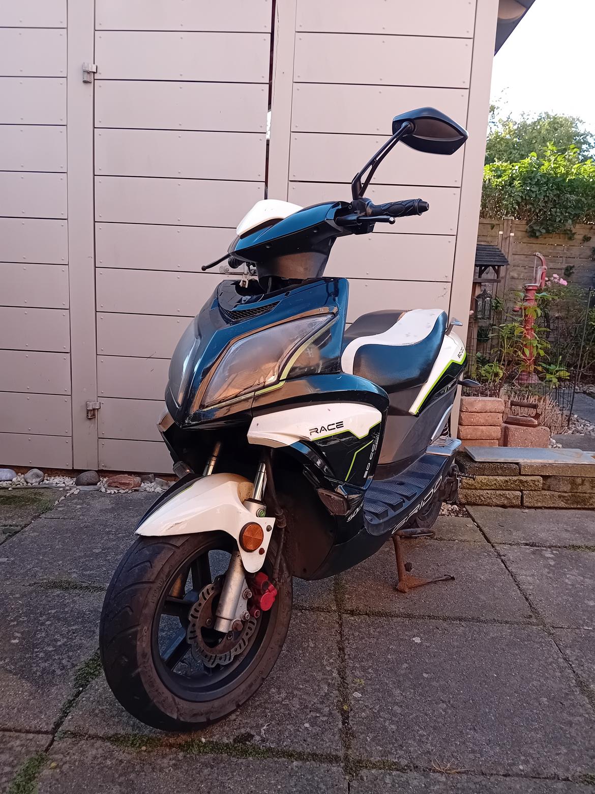 VGA Grido 2T (SOLGT) billede 2