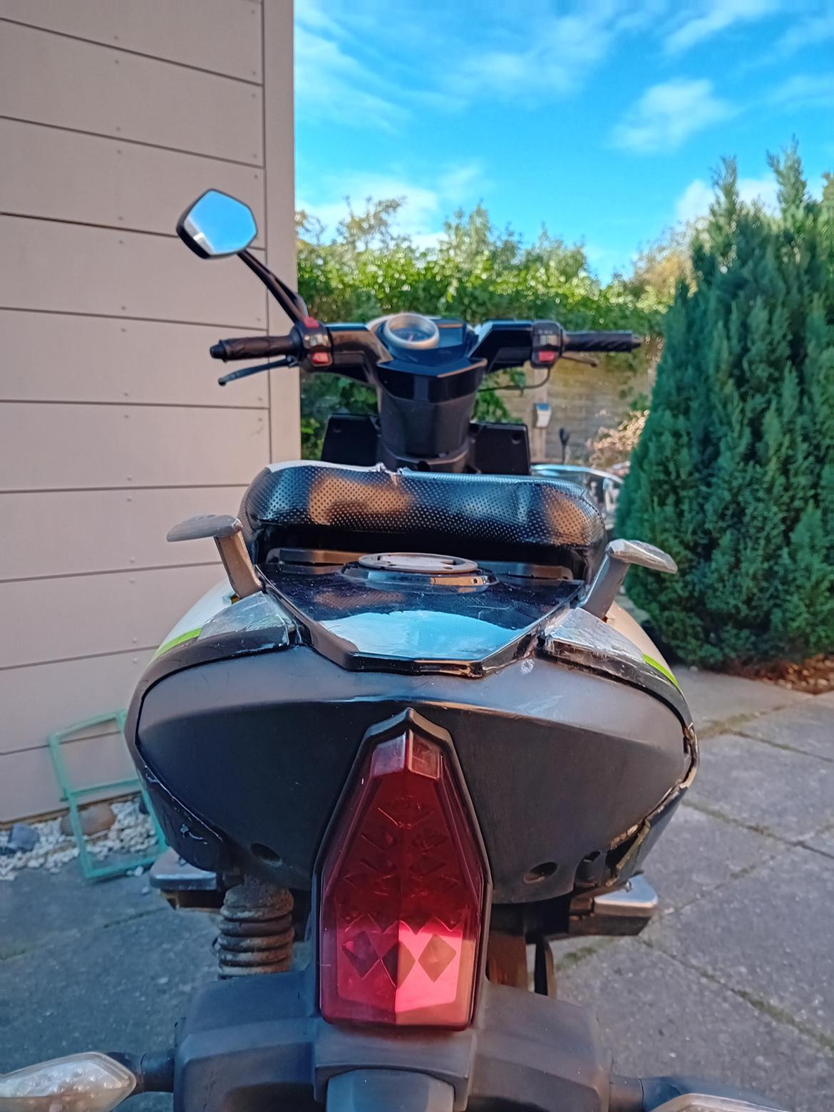 VGA Grido 2T (SOLGT) billede 6