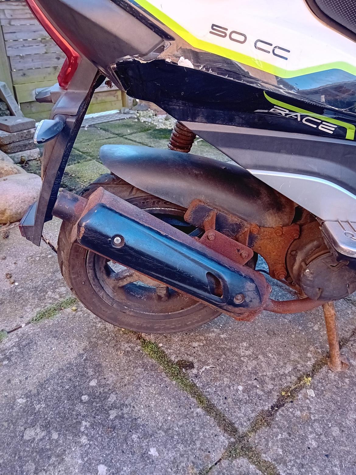 VGA Grido 2T (SOLGT) billede 7