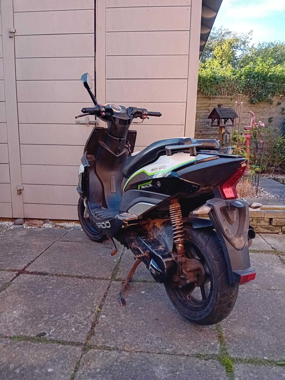 VGA Grido 2T (SOLGT) billede 3