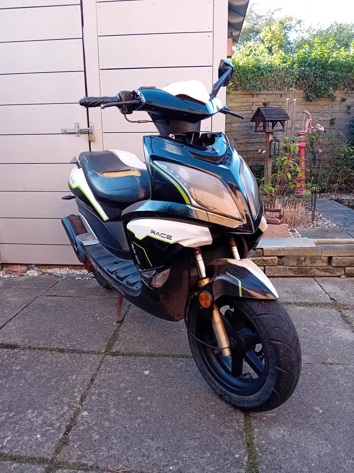 VGA Grido 2T (SOLGT) billede 1