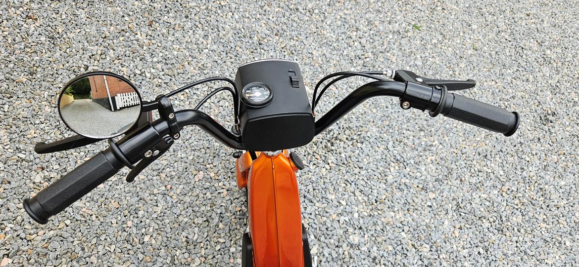 Vespa Ciao billede 7