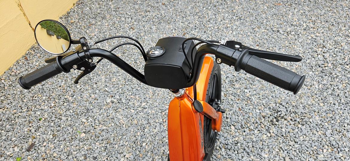 Vespa Ciao billede 9