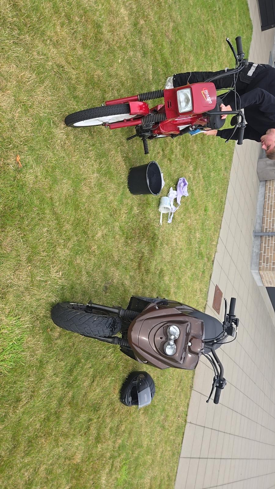 PGO Pgo hot 50 10' billede 3