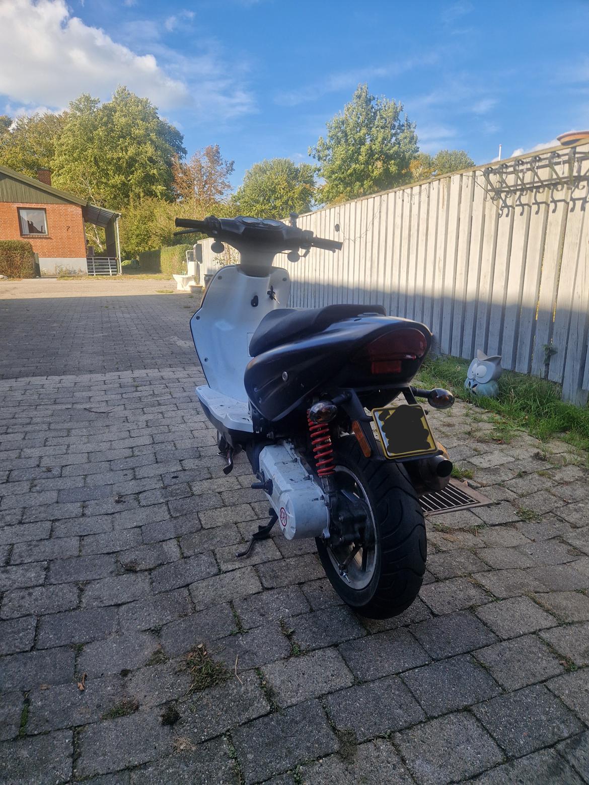 CPI Oliver 50 billede 5