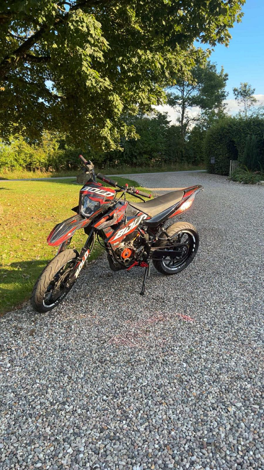 Generic Trigger billede 4