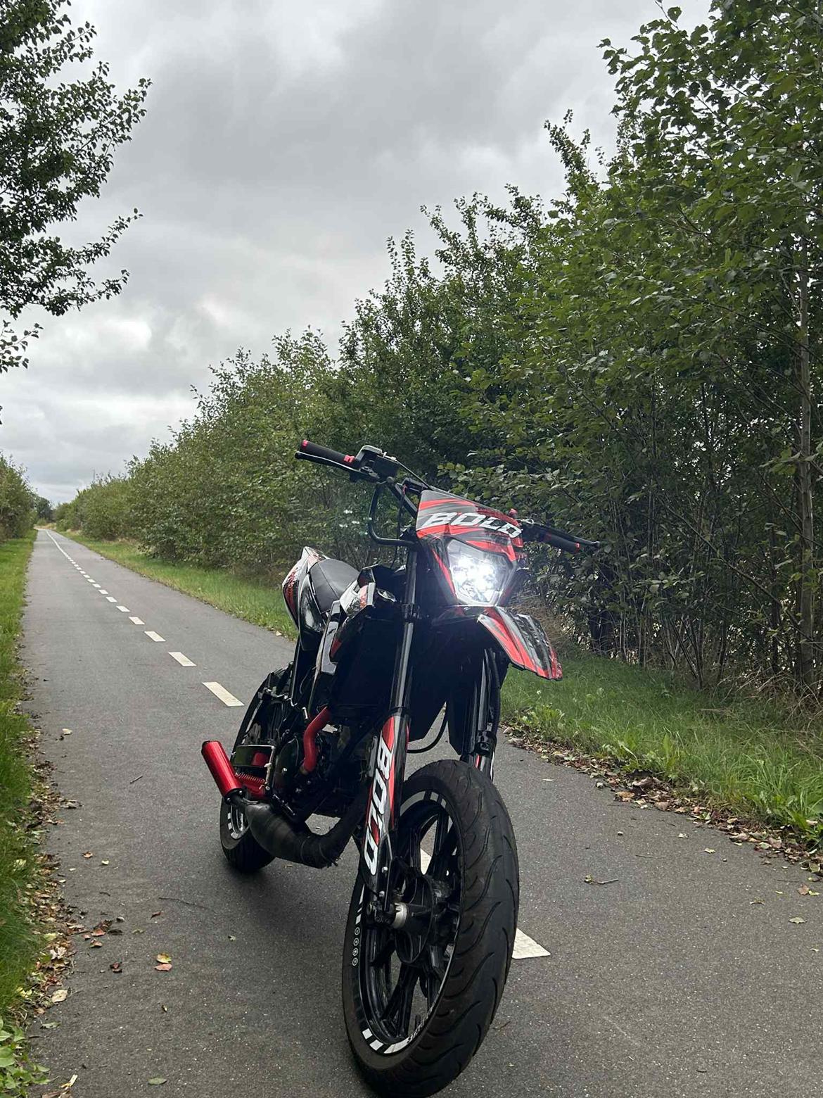 Generic Trigger billede 3