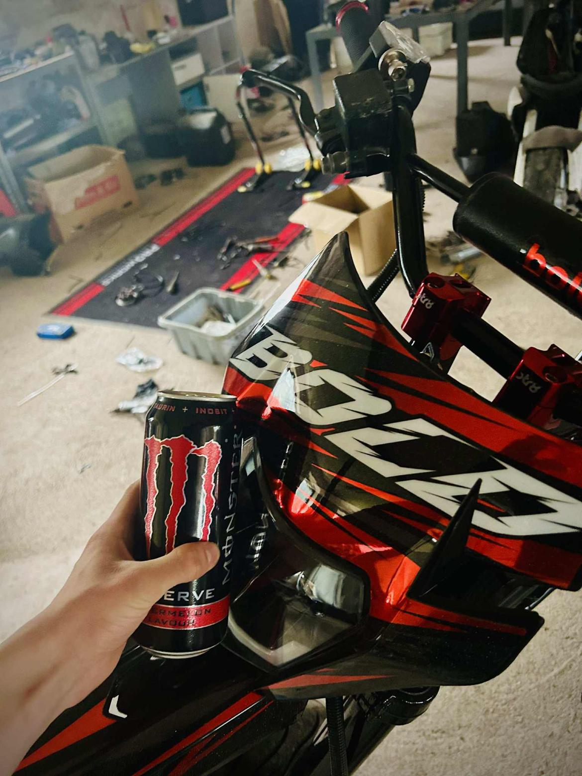 Generic Trigger billede 5