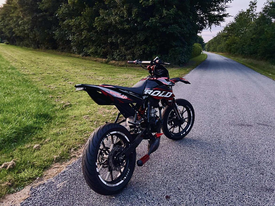 Generic Trigger billede 2