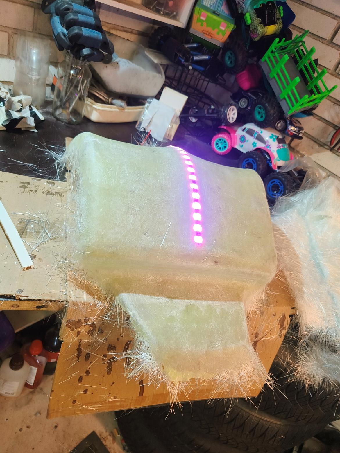 Yamaha Bws billede 24