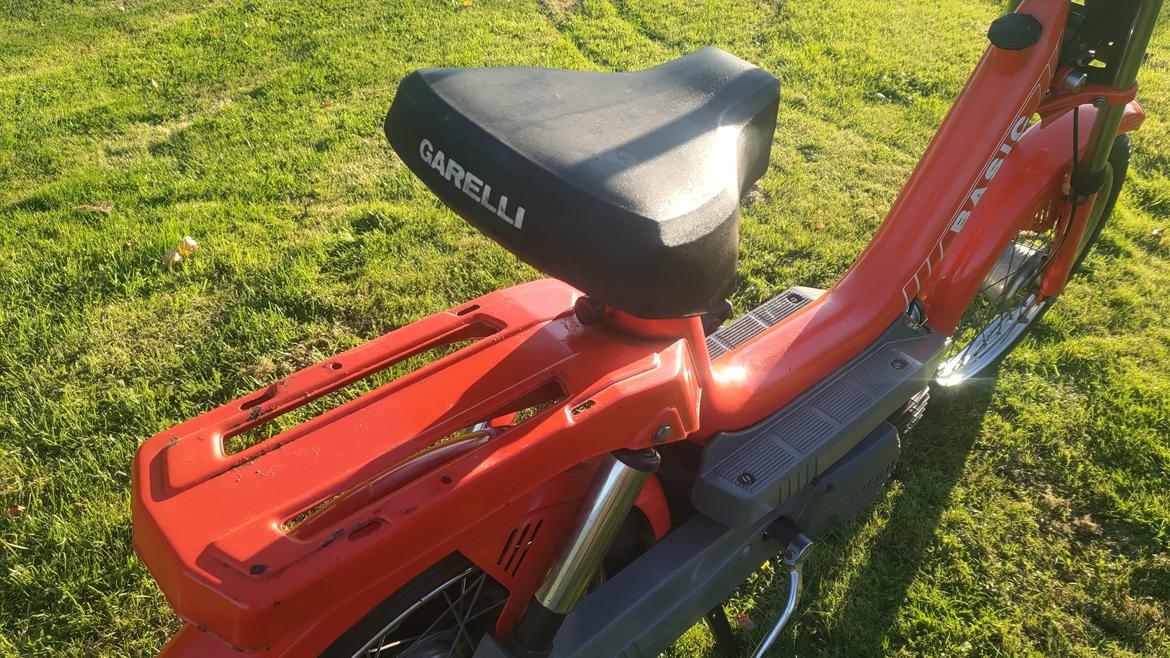 Garelli Basic billede 17