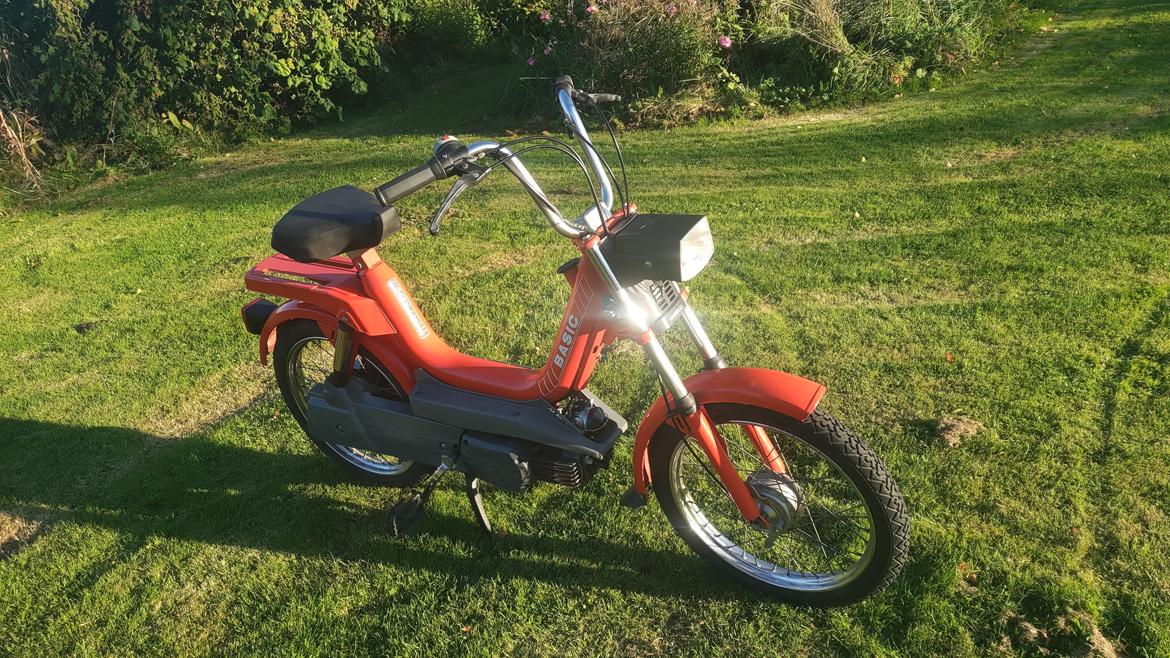 Garelli Basic billede 3