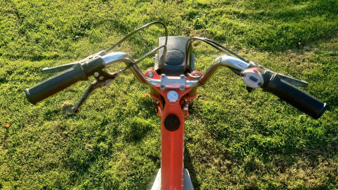 Garelli Basic billede 18