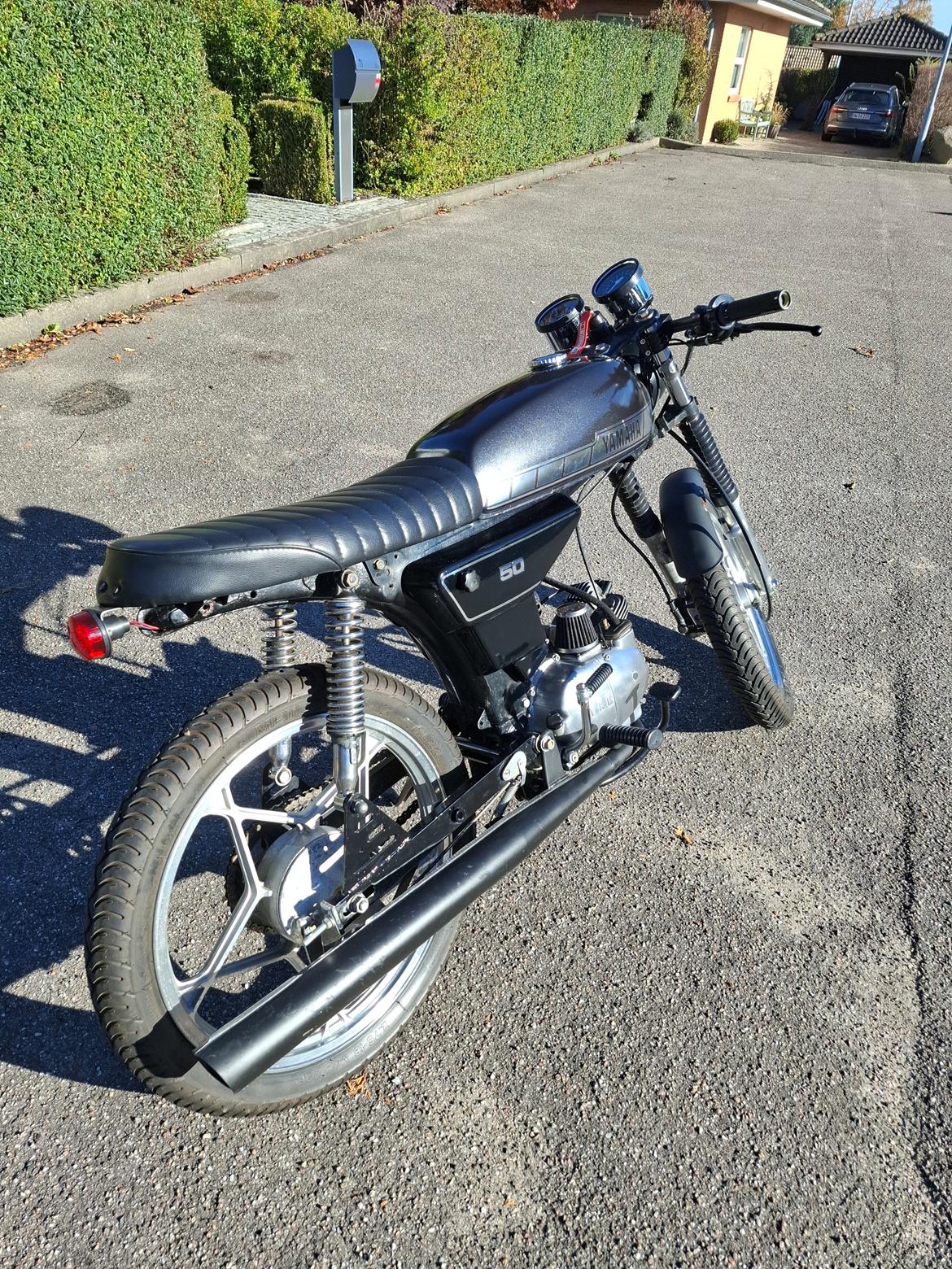 Yamaha FS 1 billede 1