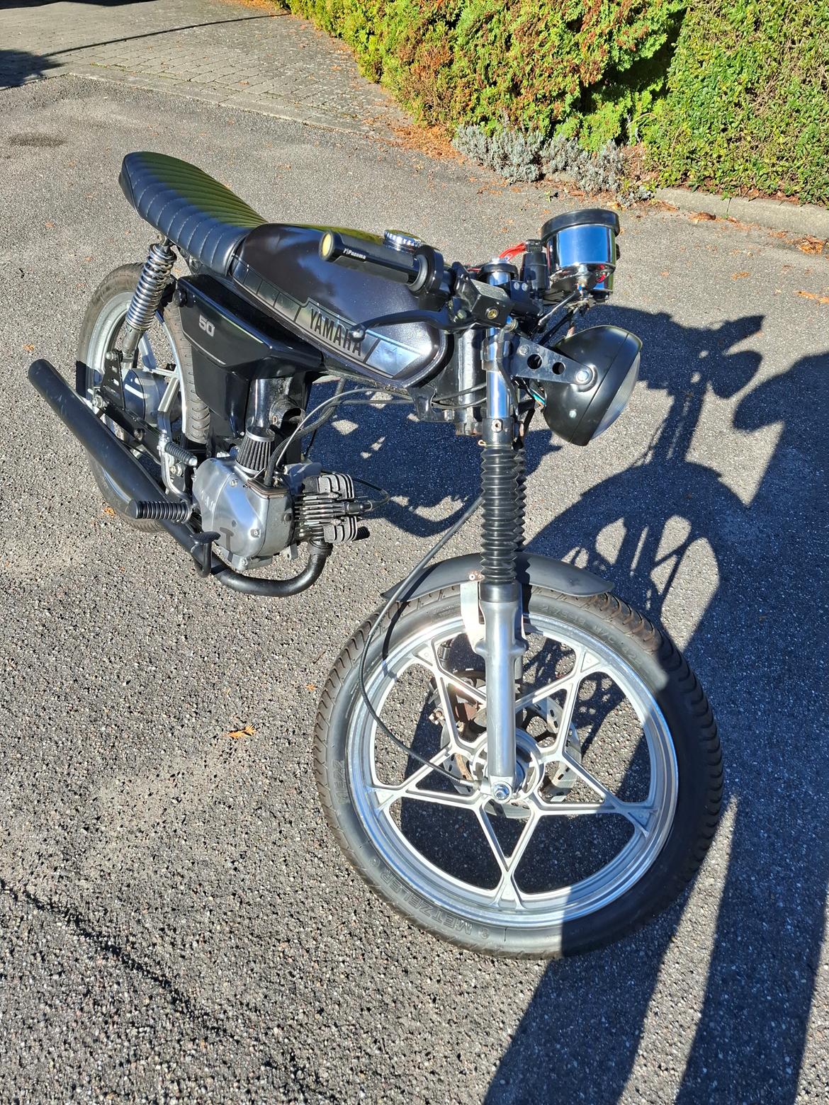 Yamaha FS 1 billede 3