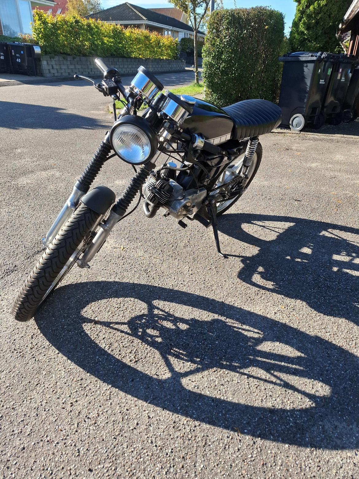 Yamaha FS 1 billede 4