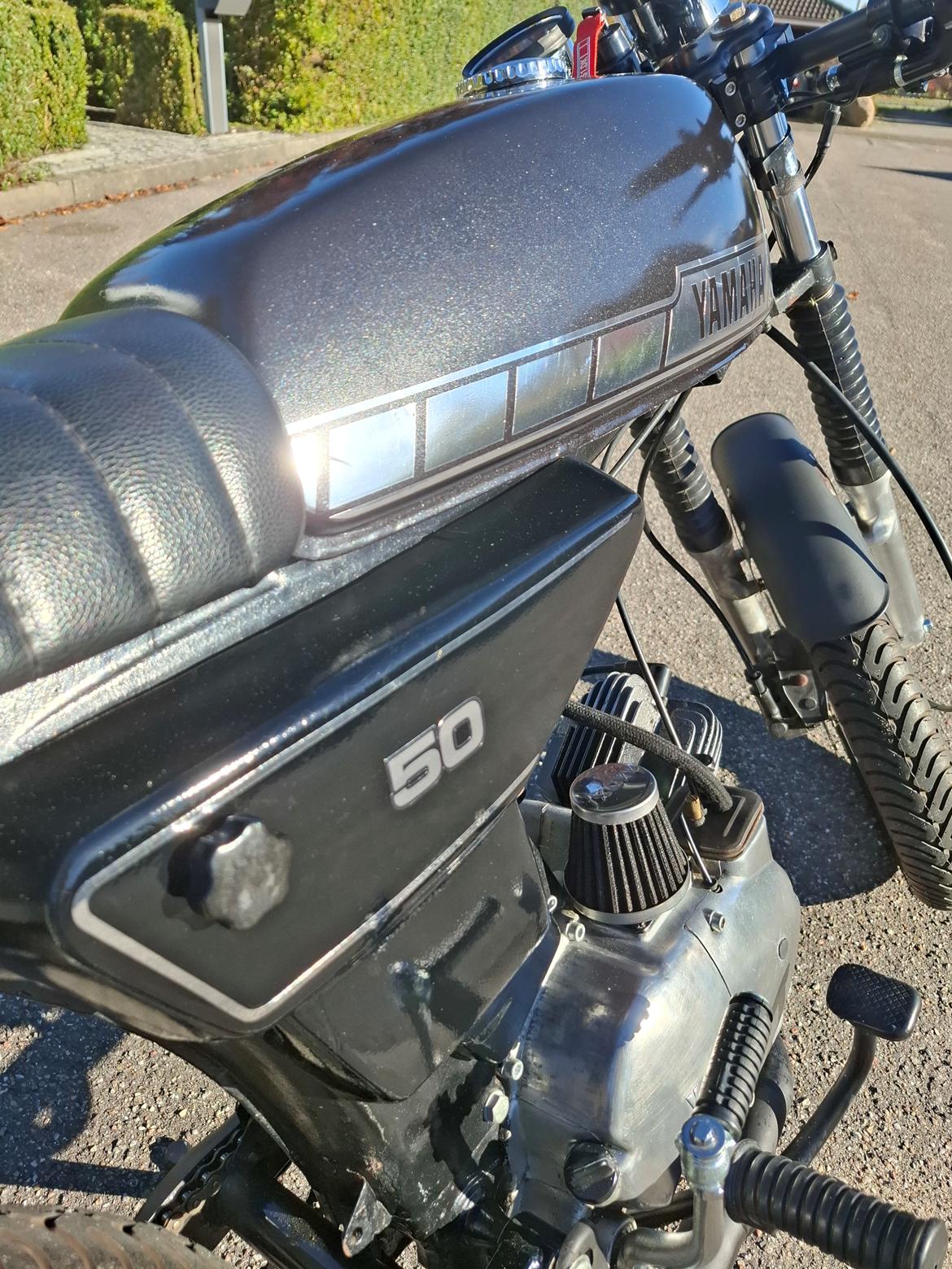 Yamaha FS 1 billede 6