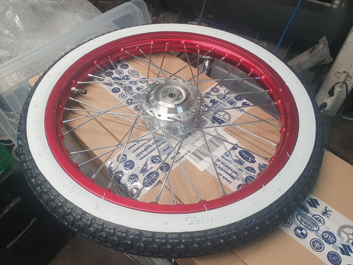 Puch Maxi KL billede 5