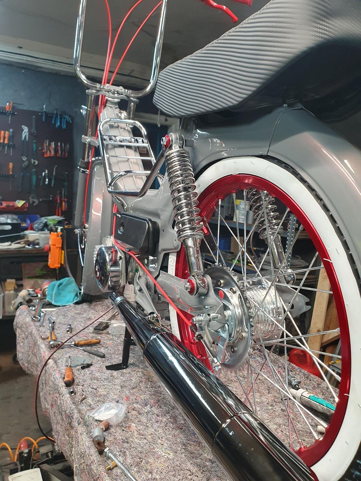 Puch Maxi KL billede 9
