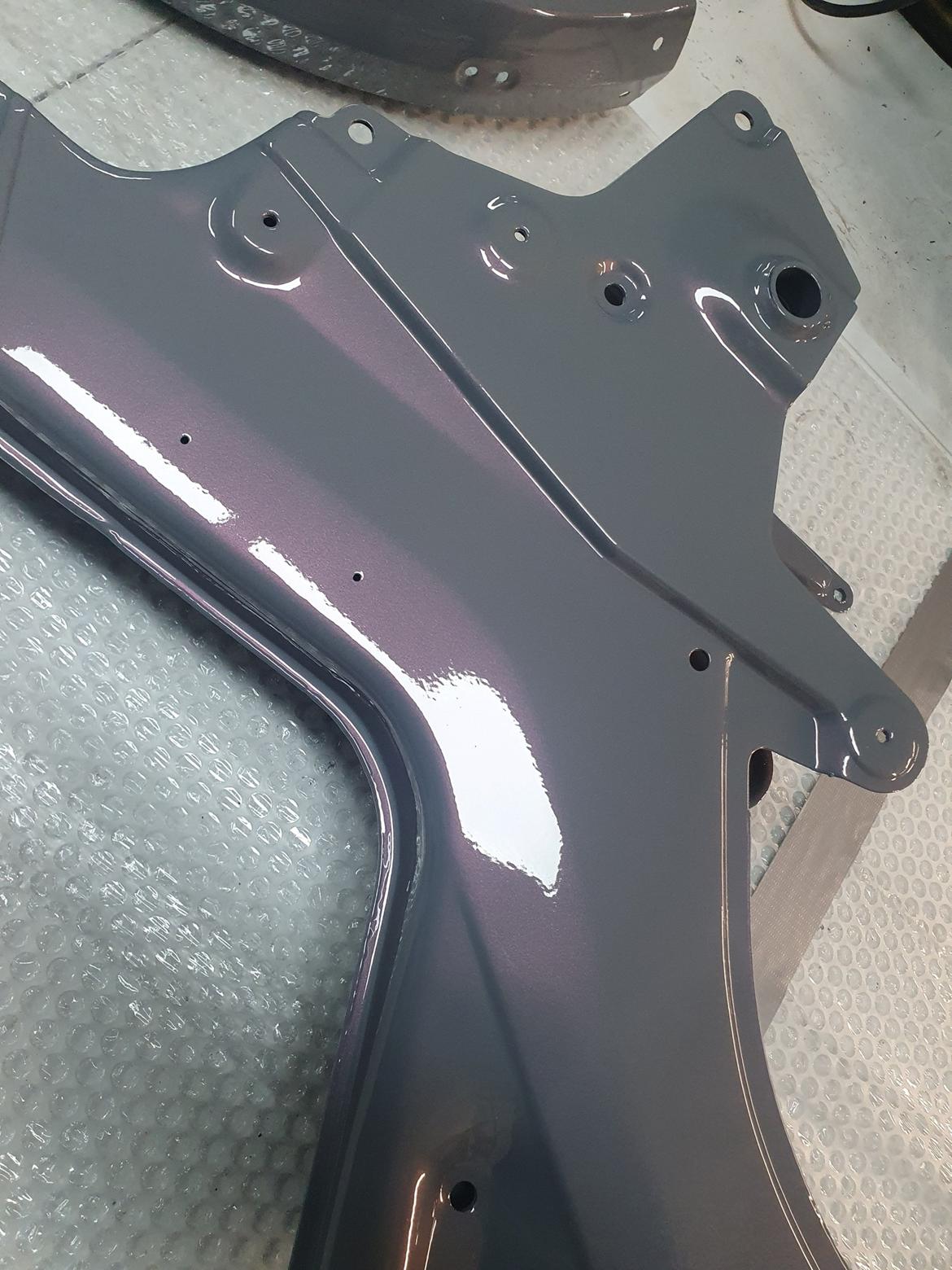 Puch Maxi KL billede 4